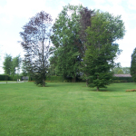 Landscape Design | Residence in Ticino Park, Italy | with Arch M Bonelli