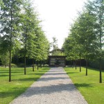 Landscape Design | Residence in Ticino Park, Italy | with Arch M Bonelli