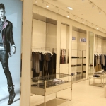 Retail, Luxury Goods | Boutique in Manama, Bahrain | with Arch M Bonell