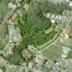 Condominium, Architecture | Biogno, Swisse | with Arch. F. Giacomazzi