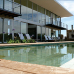Architecture, Landscape | Residence in Punta del Este, Uruguay | with Arch F Mirabal