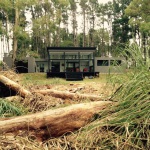 Diseño y Contexto | Arq. Santiago Caprio | Casa en Costa Esmeralda – Costa Atlantica Argentina