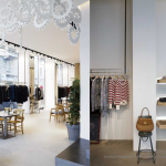 Retail, Luxury Goods | Boutique in Milano, Italy | with Arch M Bonelli