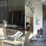 Retail, Luxury Goods | Boutique in Milano, Italy | with Arch M Bonelli