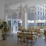 Retail, Luxury Goods | Boutique in Milano, Italy | with Arch M Bonelli