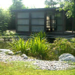 Landscape Design | Residence in Ticino Park, Italy | with Arch M Bonelli