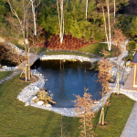 Landscape Design | Residence in Ticino Park, Italy | with Arch M Bonelli