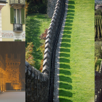 Urban Planning | Bellinzona, Swisse | with Arch. F. Giacomazzi