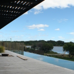 Architecture, Landscape | Residence in Punta del Este, Uruguay | with Arch F Mirabal