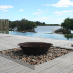 Architecture, Landscape | Residence in Punta del Este, Uruguay | with Arch F Mirabal