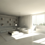 Interior, Design, Re-Styling | Apartment to rent in Milan, Italy | with Arch M Bonelli