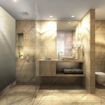 Luxury Goods, Interior, Design | Relax Area at Marie Plaza Hotel in Amman, Kingdom of Jordan | with Archs. G. Longo & A. Palmarini.