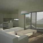 Architecture, Design | Residence in Lugano, Suisse