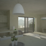 Architecture, Design | Residence in Lugano, Suisse