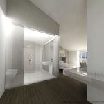 Architecture, Interior Design, Luxury | Residence in Baie Marquet, Cap d'Ail, France | with Archs. G. Longo & A. Palmarini.