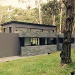 Diseño y Contexto | Arq. Santiago Caprio | Casa en Costa Esmeralda – Costa Atlantica Argentina