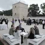 Architecture, Design, Luxury Goods | Vineyard & Hospitality in Salento, Italy | with Arch M Bonelli