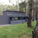 Diseño y Contexto | Arq. Santiago Caprio | Casa en Costa Esmeralda – Costa Atlantica Argentina