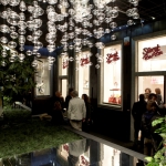 Retail, Luxury Goods, Arts | Boutique in Golden Mile of Fashion, Milano, Italy | with Arch M Bonelli